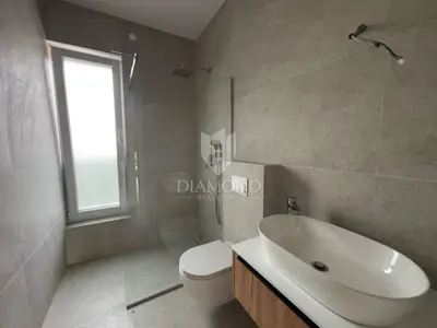 Poreč, okolica, exklusive zweigeschossige Wohnung mit Meerblick! ! - 13