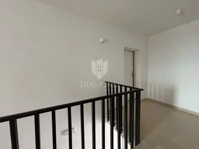 Poreč, okolica, exklusive zweigeschossige Wohnung mit Meerblick! ! - 15