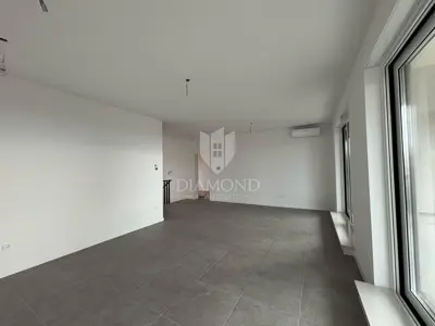 Poreč, okolica, exklusive zweigeschossige Wohnung mit Meerblick! ! - 8