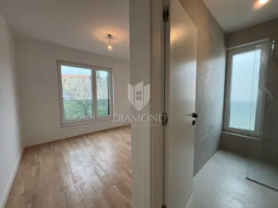 Poreč, okolica, exklusive zweigeschossige Wohnung mit Meerblick! ! - 12