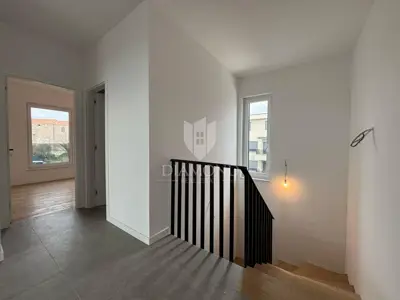 Poreč, okolica, exklusive zweigeschossige Wohnung mit Meerblick! ! - 14