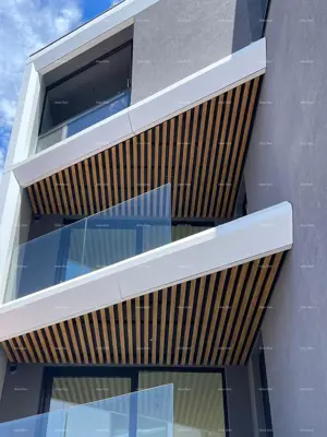 Stan 42 m², Umag, pogled na more - 14