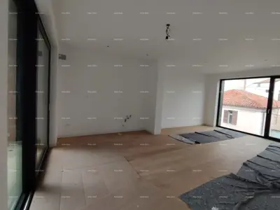 Stan 42 m², Umag, pogled na more - 8