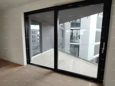 Stan 42 m², Umag, pogled na more - 9