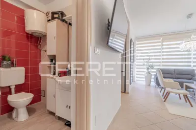 Wohnung 48 m², Rovinj - in der Nähe der Altstadt - 7