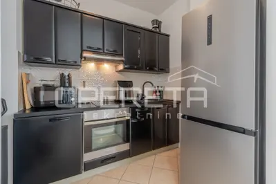 Wohnung 48 m², Rovinj - in der Nähe der Altstadt - 4