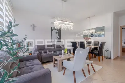 Wohnung 48 m², Rovinj - in der Nähe der Altstadt - 2