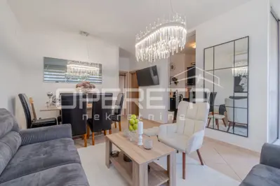 Wohnung 48 m², Rovinj - in der Nähe der Altstadt