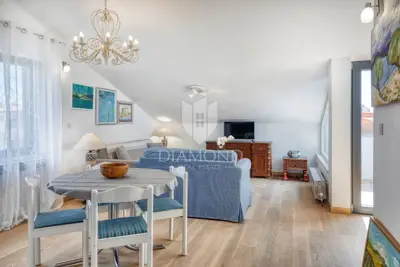 Kuća 220 m², Nova Veruda, Pula - blizu mora i marine - 9