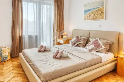 Kuća 220 m², Nova Veruda, Pula - blizu mora i marine - 5