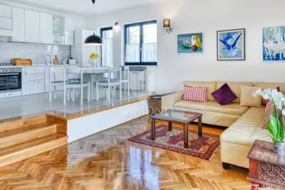 Kuća 220 m², Nova Veruda, Pula - blizu mora i marine - 3