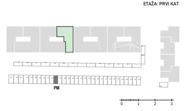 Prodaja, Stan, Žitnjak, II. Struge, 4s, 103 m² - 12