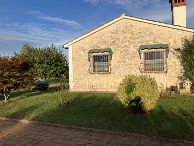 Kamena kuća 116 m², Rovinj, blizu mora i privatnost - 13
