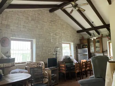 Kamena kuća 116 m², Rovinj, blizu mora i privatnost - 7