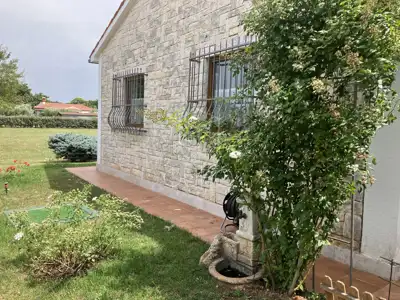 Kamena kuća 116 m², Rovinj, blizu mora i privatnost - 3