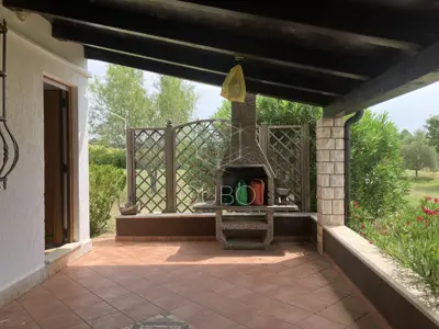 Kamena kuća 116 m², Rovinj, blizu mora i privatnost - 5