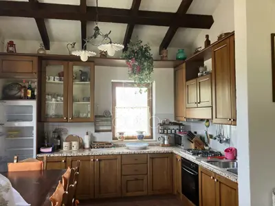 Kamena kuća 116 m², Rovinj, blizu mora i privatnost - 8