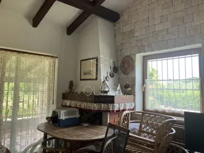 Kamena kuća 116 m², Rovinj, blizu mora i privatnost - 9
