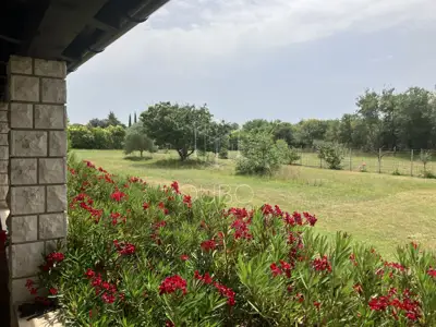 Kamena kuća 116 m², Rovinj, blizu mora i privatnost - 2