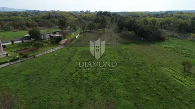 Građevinsko zemljište 3.313 m², Labin - ravno i mirno - 2