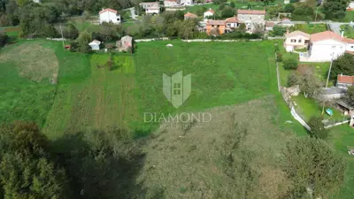 Građevinsko zemljište 3.313 m², Labin - ravno i mirno - 5