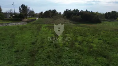 Građevinsko zemljište 3.313 m², Labin - ravno i mirno - 6