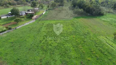 Građevinsko zemljište 3.313 m², Labin - ravno i mirno - 3