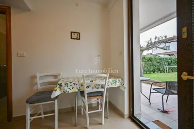 Apartment 120 m², Novigrad - 2 units and 2 terraces - 17