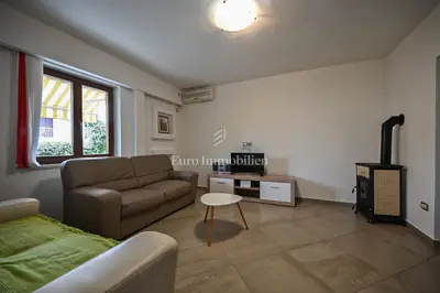Apartment 120 m², Novigrad - 2 units and 2 terraces - 5
