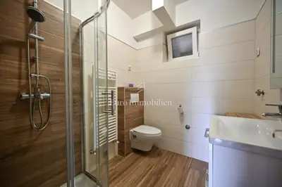 Apartment 120 m², Novigrad - 2 units and 2 terraces - 11