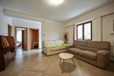 Apartment 120 m², Novigrad - 2 units and 2 terraces - 6