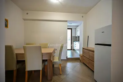 Apartment 120 m², Novigrad - 2 units and 2 terraces - 8