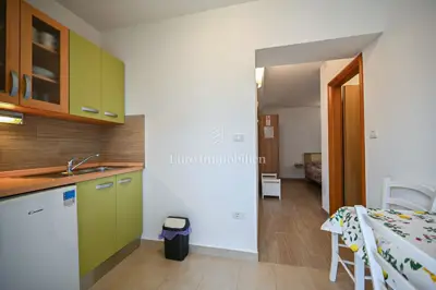 Apartment 120 m², Novigrad - 2 units and 2 terraces - 15