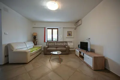 Apartment 120 m², Novigrad - 2 units and 2 terraces - 7