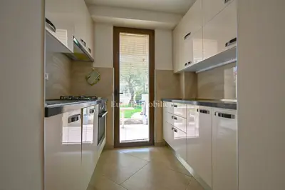 Apartment 120 m², Novigrad - 2 units and 2 terraces - 9
