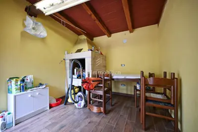 Apartment 120 m², Novigrad - 2 units and 2 terraces - 22