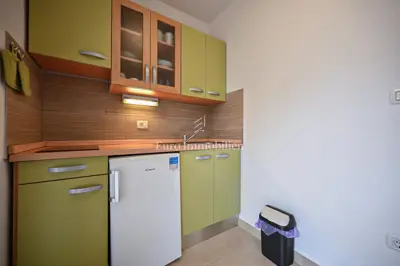 Apartment 120 m², Novigrad - 2 units and 2 terraces - 16