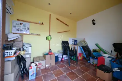 Apartment 120 m², Novigrad - 2 units and 2 terraces - 14