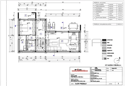 Prodaja, Kuća, Dobrinj, Hlapa, Samostojeća, 150 m² - 7