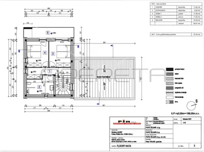 Prodaja, Kuća, Dobrinj, Hlapa, Samostojeća, 150 m² - 6