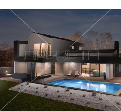 House for sale in Dobrinj i okolica, 150 m²