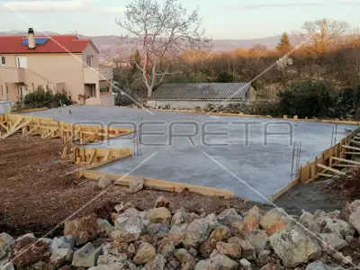 Prodaja, Kuća, Dobrinj, Hlapa, Samostojeća, 150 m² - 4