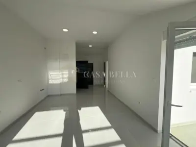 Stan 46 m², Crikvenica - 2 spavaće sobe, terasa