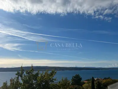 Apartment 46 m², Crikvenica - 2 bedrooms, terrace - 4