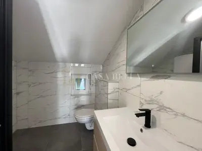 Apartment 46 m², Crikvenica - 2 bedrooms, terrace - 11
