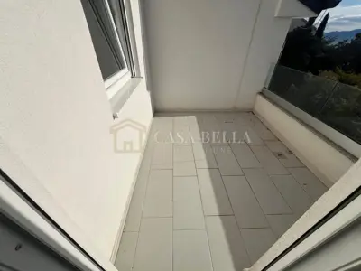 Apartment 46 m², Crikvenica - 2 bedrooms, terrace - 2