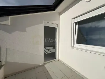 Apartment 46 m², Crikvenica - 2 bedrooms, terrace - 5