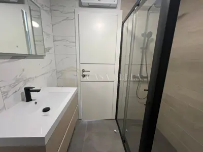 Apartment 46 m², Crikvenica - 2 bedrooms, terrace - 12