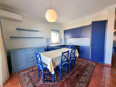 Wohnung 132 m², Crveni Vrh - 130 m vom Meer, Aufzug - 7