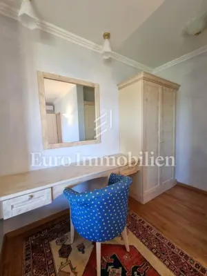 Wohnung 132 m², Crveni Vrh - 130 m vom Meer, Aufzug - 10
